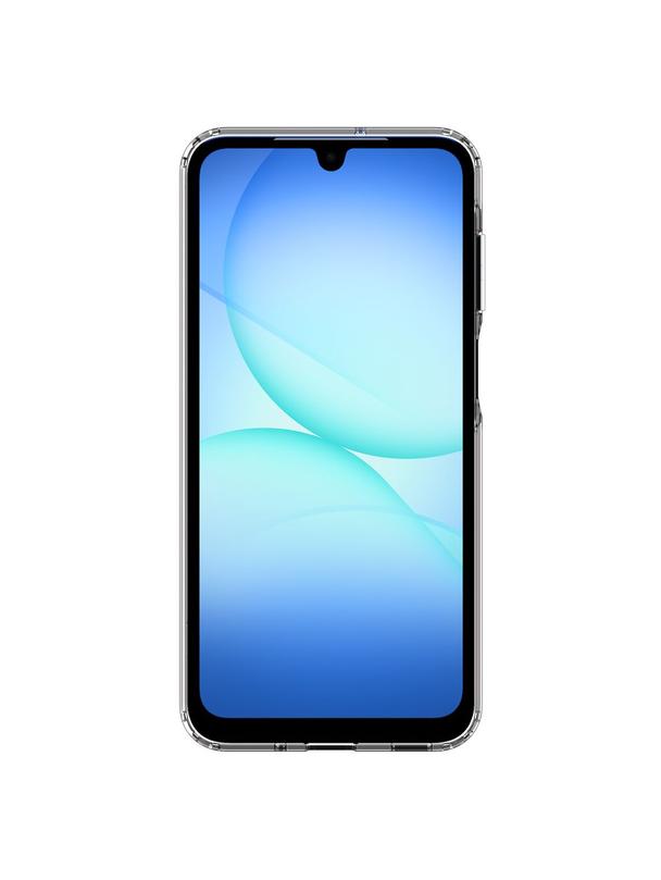 SPIGEN futerał ULTRA HYBRID GALAXY A17 4G / 5G CRYSTAL CLEAR