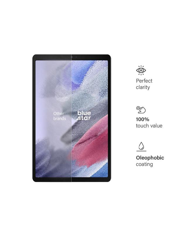 Szkło hartowane do Samsung Galaxy Tab A7 Lite 8.7" Blue Star