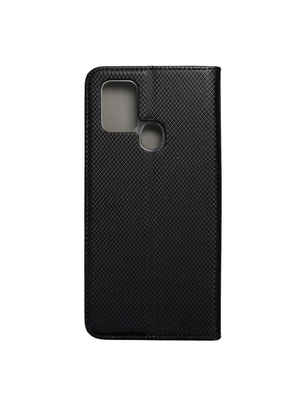 Kabura SMART CASE Book do SAMSUNG A21s czarny