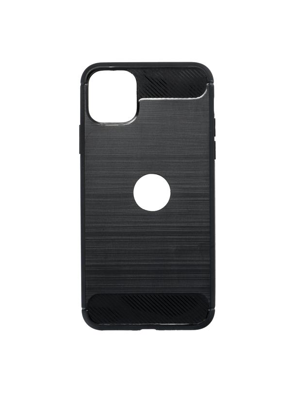 Futerał CARBON do IPHONE 11 Pro Max czarny