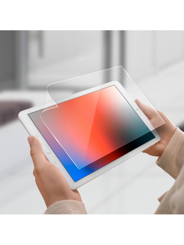 Uniwersalna Folia Ochronna Bestsuit na Wyświetlacze (DIY) - 15,5"