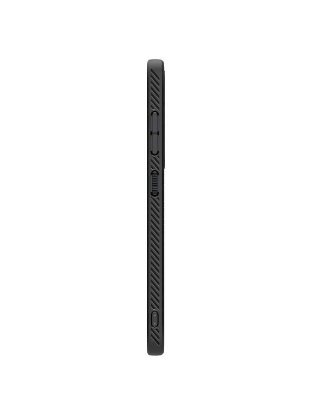 SPIGEN futerał LIQUID AIR do SAMSUNG S25 Plus matte black