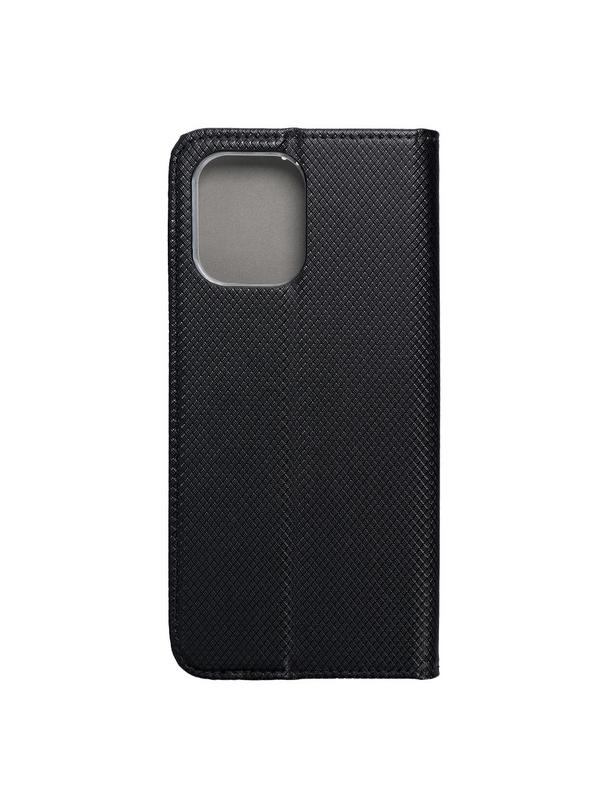 Kabura SMART CASE Book do XIAOMI Redmi 12 4G czarny