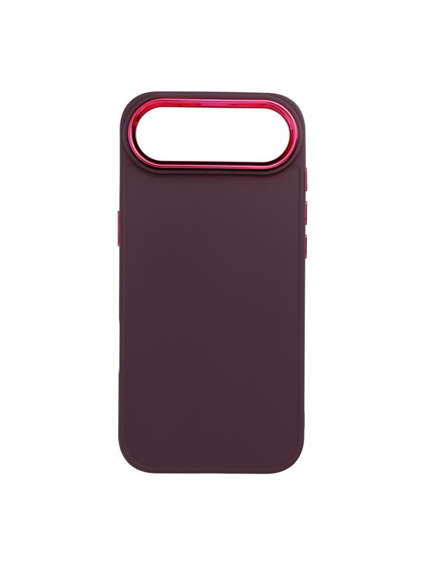 Futerał FRAME do IPHONE 17 Air fioletowy