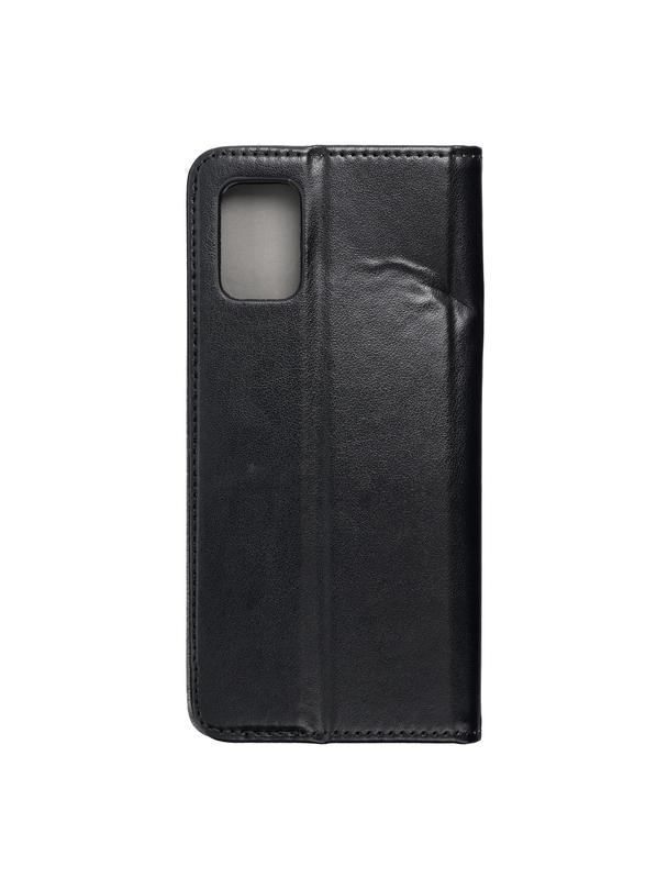 Kabura SMART MAGNETO do SAMSUNG A51 czarny