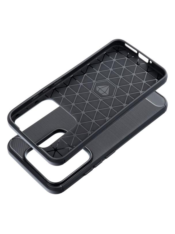 Futerał CARBON do XIAOMI 14 czarny