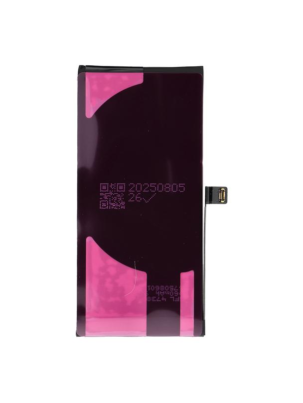 AmpSentrix Basic bateria do iPhone 12 Mini (zwiększona pojemność 2500 mAh)