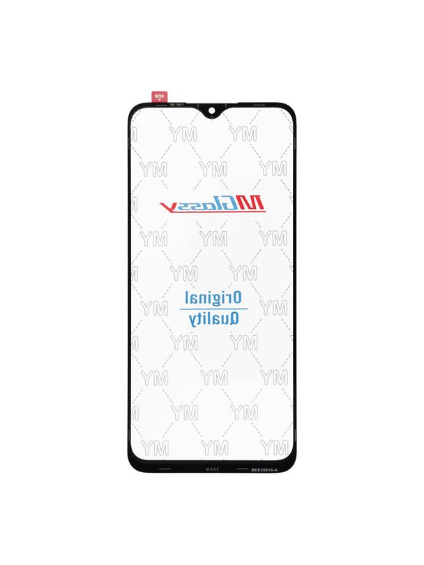 MUSTTBY szybka + oca REDMI 9