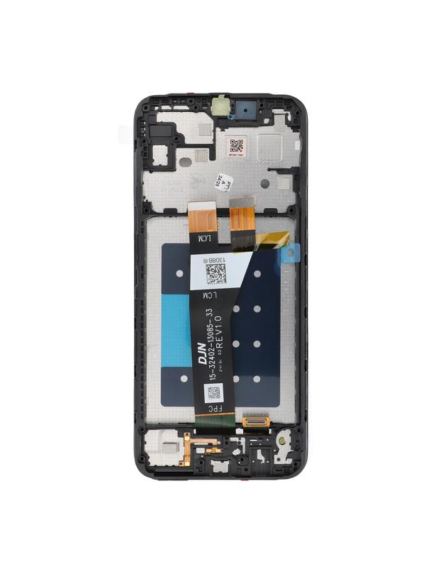 ServicePack Wyświetlacz LCD SAMSUNG A14 5G A146 GH81-23640A