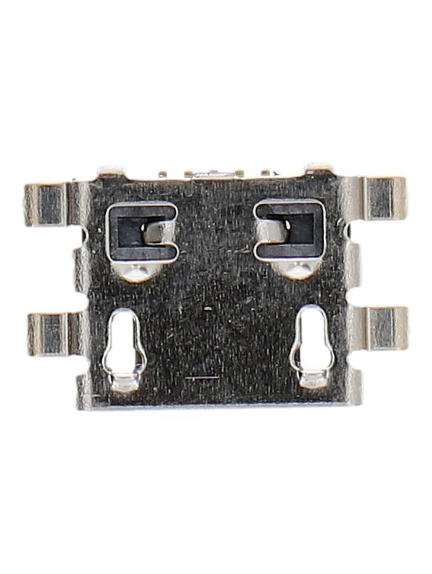 Złącze gniazdo ładowania do MOTOROLA E5 ORI