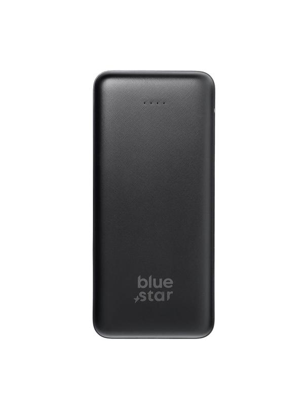 Powerbank Blue Star W2015 2.1A 20000 mAh czarny