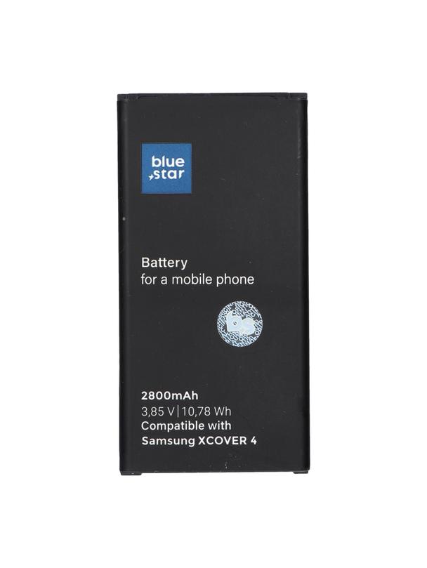 Bateria do Samsung Xcover 4 G390 2800 mAh Blue Star Premium