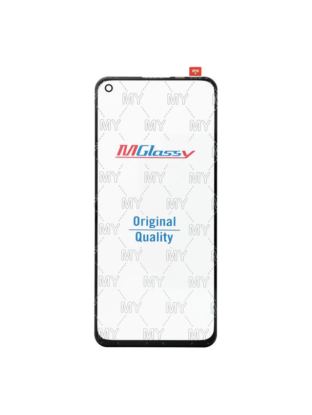 MUSTTBY szybka + oca OPPO Reno 6