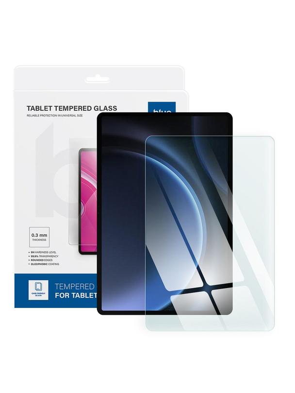 Szkło hartowane do Samsung Galaxy Tab S9 FE 10.9" Blue Star