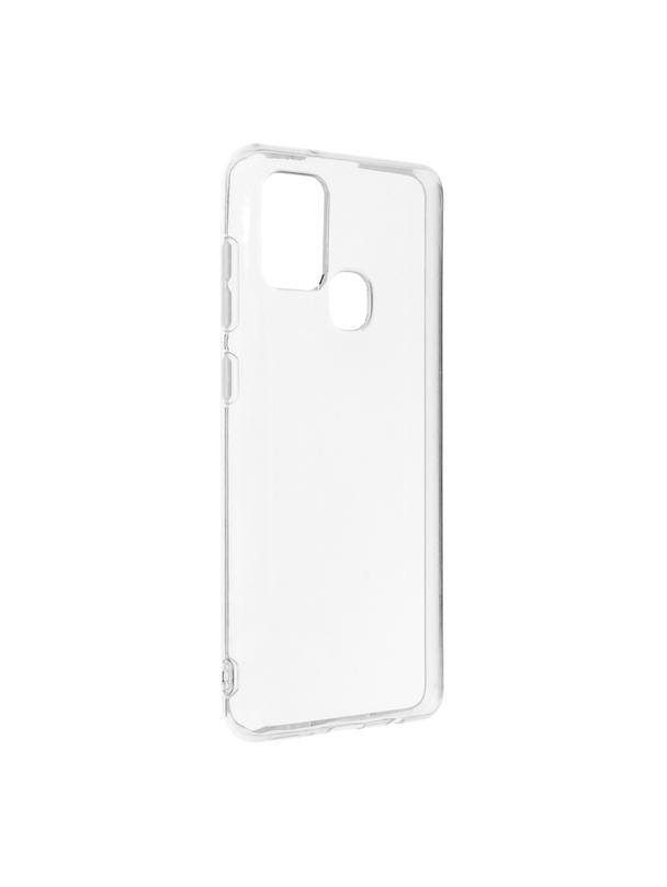 Futerał CLEAR CASE 2 mm do SAMSUNG A21S transparentny
