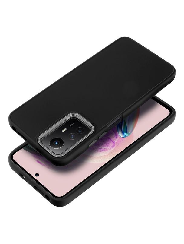 Futerał FRAME do XIAOMI Redmi Note 12S czarny