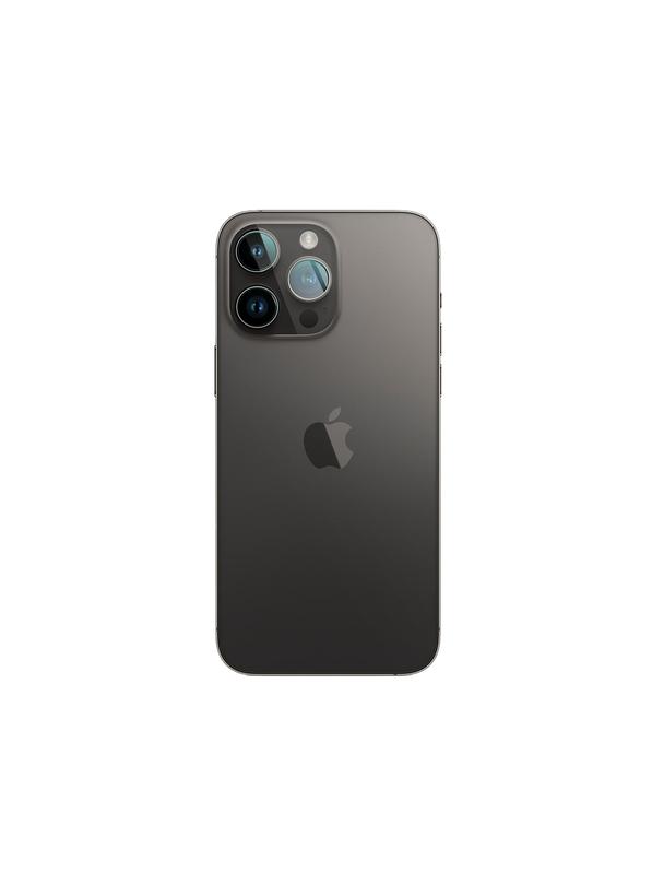 Szkło hartowane Tempered Glass Camera Cover - do iPhone 14 Pro Max