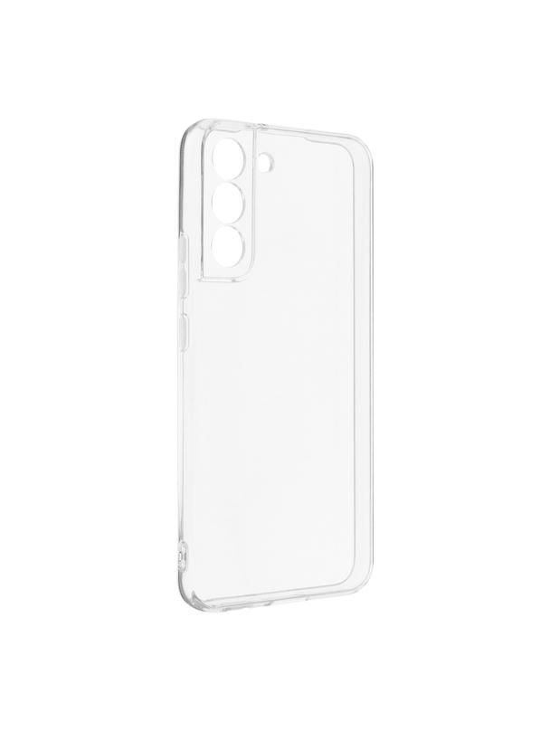 Futerał CLEAR CASE 2 mm do SAMSUNG S22 Plus (camera protection) transparentny