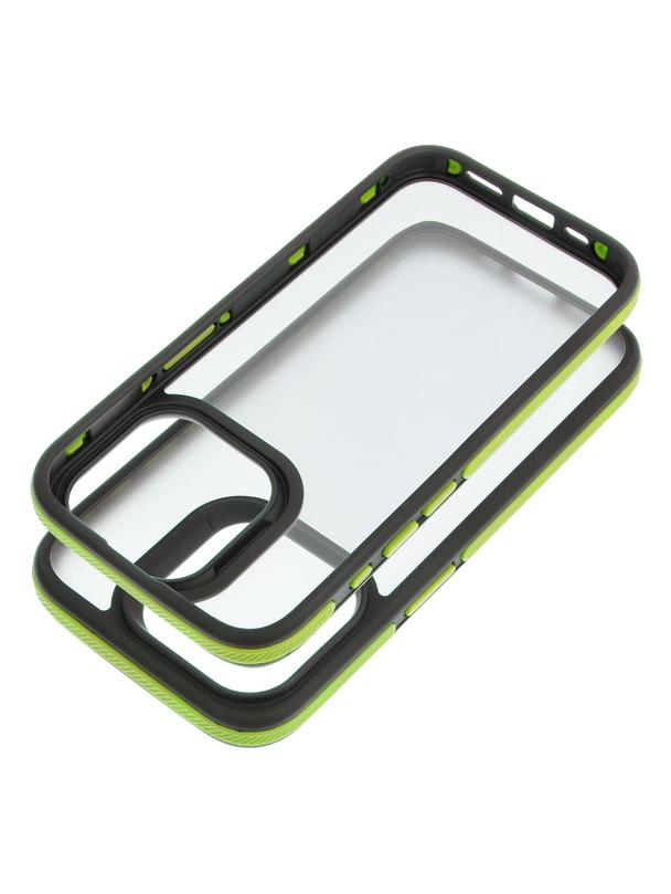 Futerał NEO do IPHONE 15 Pro żółty