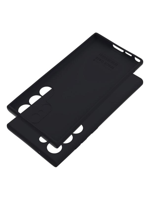 ROAR futerał SPACE do SAMSUNG S23 Ultra Czarny