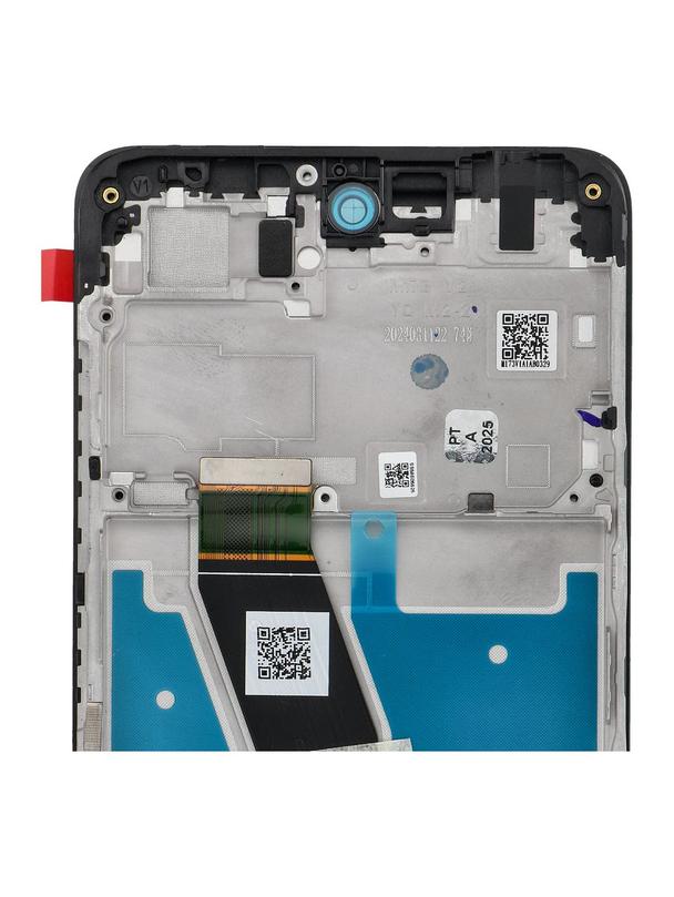 ServicePack Wyświetlacz LCD do MOTOROLA Moto G04 5D68C23890