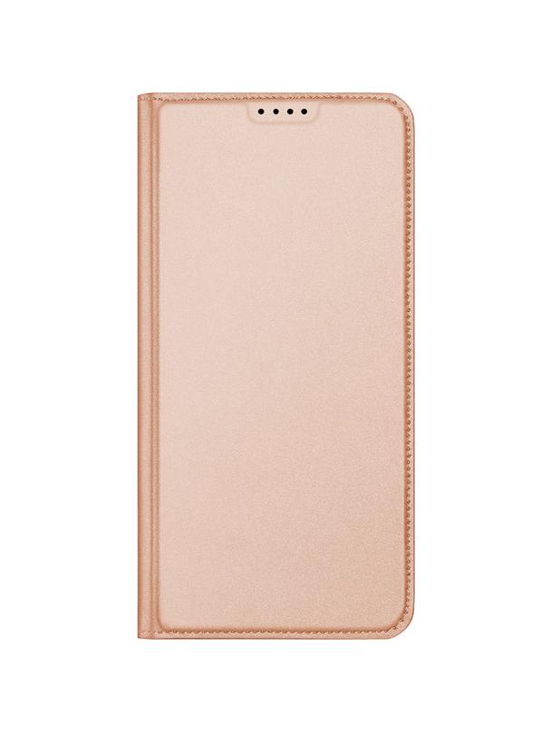 DUX DUCIS kabura SKIN PRO do SAMSUNG A17 5G różowa