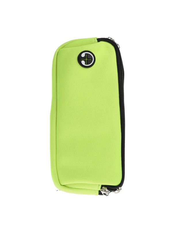 Futerał Sportowy do biegania zielony