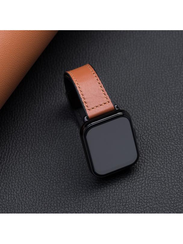 Smartwatch TITMO E-100 (TFT, bluetooth call) czarny 0INT