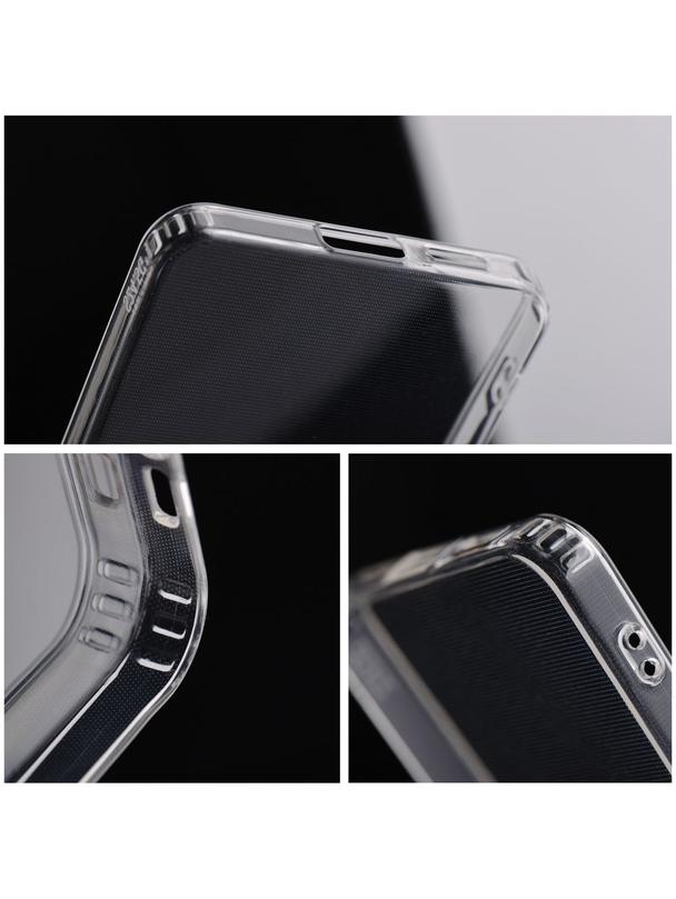 Futerał CLEAR CASE 1,5 mm do SAMSUNG S21 FE 5G
transparentny