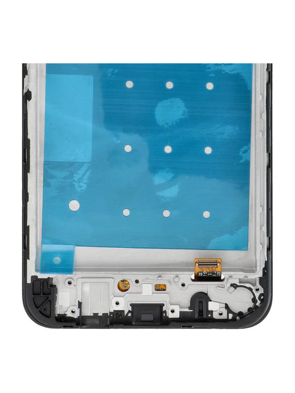 Wyświetlacz LCD do HONOR Y61 OEM z ramką