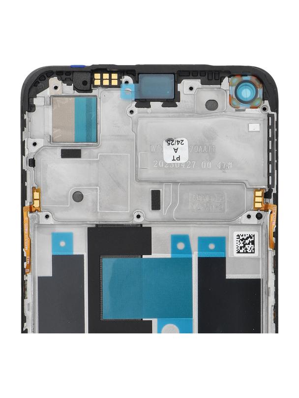 ServicePack Wyświetlacz LCD do REALME 9  4130176