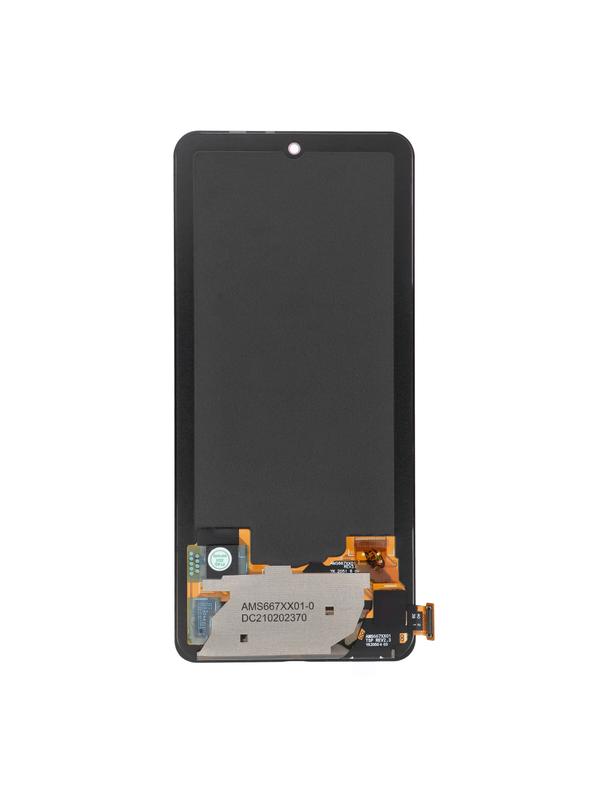 FixCell wyświetlacz LCD do POCO F3 F4 OLED bez ramki