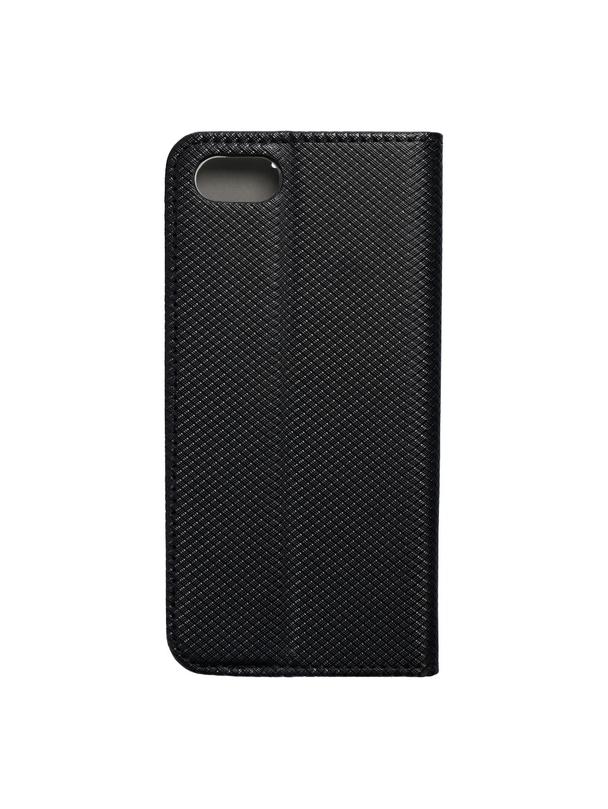 Kabura SMART CASE Book do IPHONE 7 / 8 / SE 2020 / SE 2022  czarny