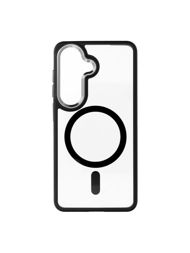 ROAR futerał MAG BUMPER kompatybilny z MagSafe do SAMSUNG S26 czarny