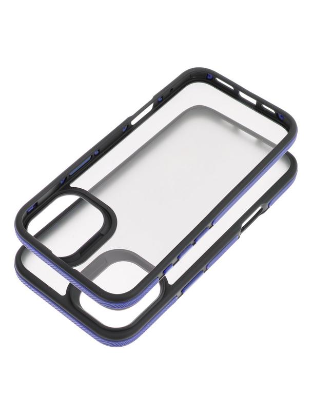 Futerał NEO do IPHONE 16 Plus niebieski