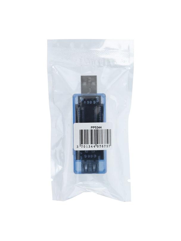 KEWEISI USB miernik prądu usb