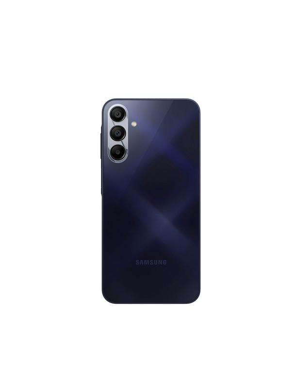Szkło hartowane Tempered Glass Camera Cover - do Samsung A15