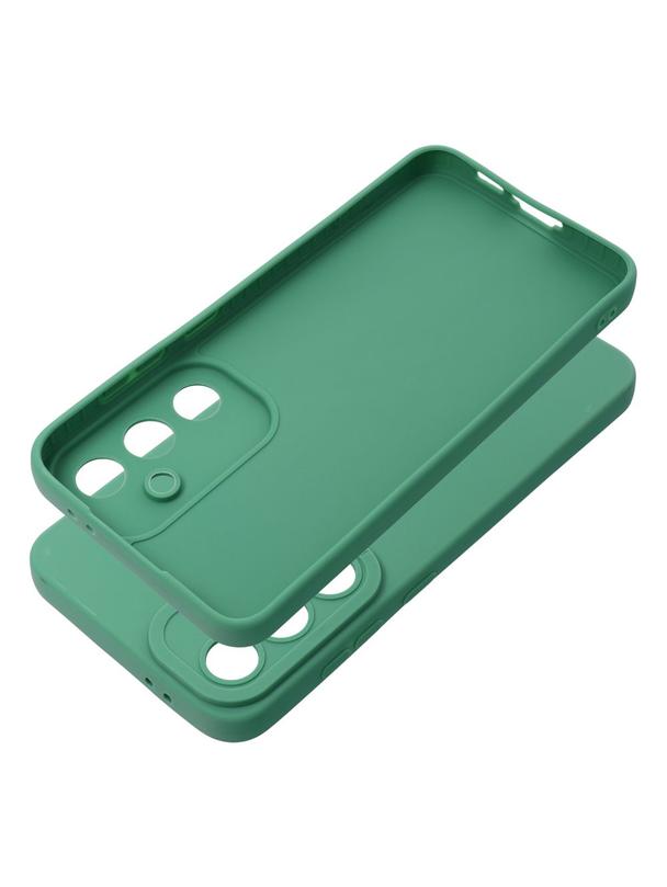 ROAR futerał LUNA do SAMSUNG S24 FE zielony