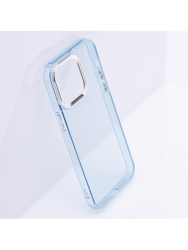 Futerał PEARL do IPHONE 17 Pro Max fioletowy