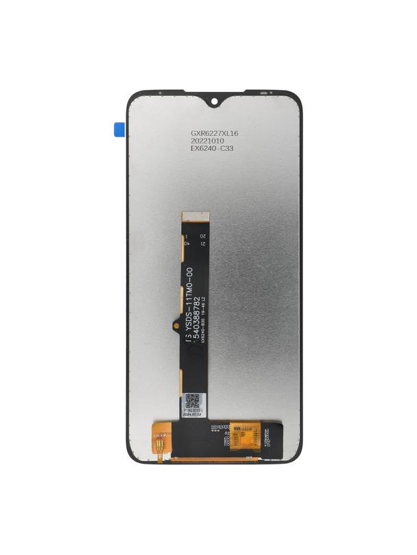 FixCell wyświetlacz do MOTOROLA G8 Play OEM bez ramki