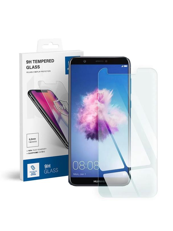 Szkło hartowane do Samsung Galaxy Xcover 5 Blue Star