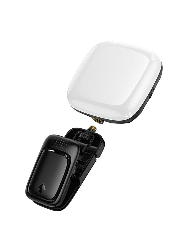 Mini lampa LED Hoco K29 czarna