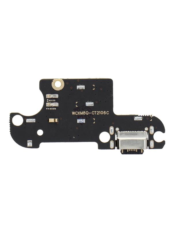 Taśma ze złączem ładowania do Xiaomi Mi 8 Lite