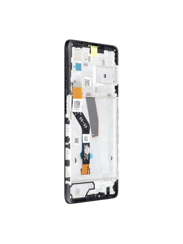 Wyświetlacz do Motorola G51 5G