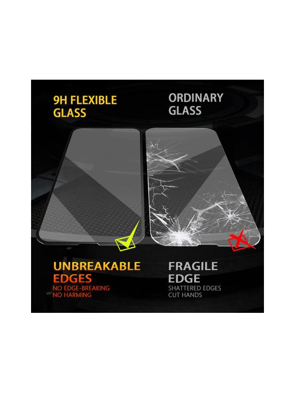 Szkło hybrydowe Bestsuit Flexible do Xiaomi 12 Lite