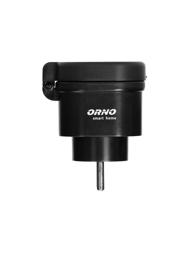 ORNO Gniazdo sieciowe zewnętrzne, ORNO Smart home (OR-SH-1733)