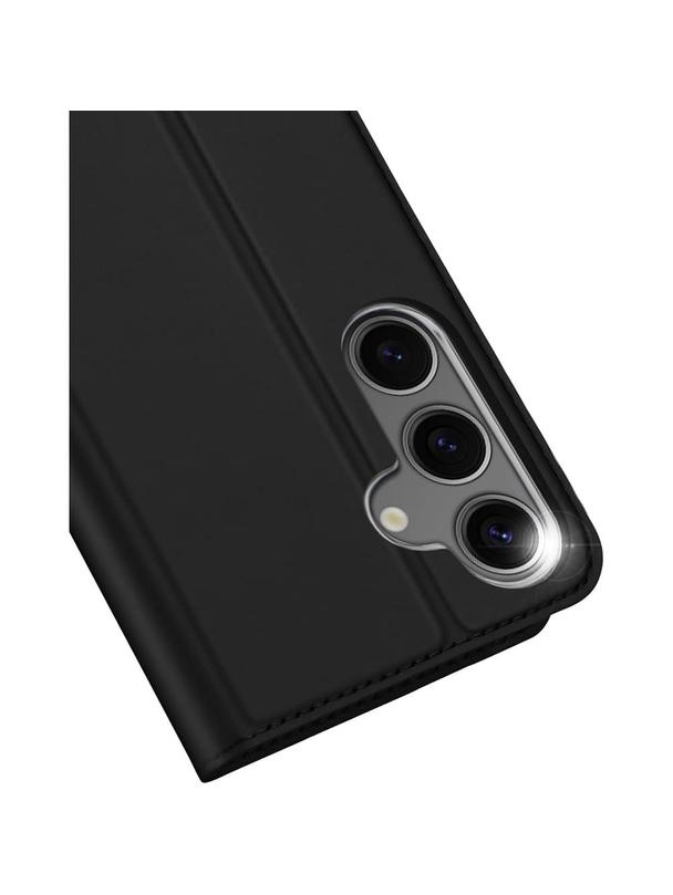DUX DUCIS kabura SKIN PRO do SAMSUNG S25 czarna