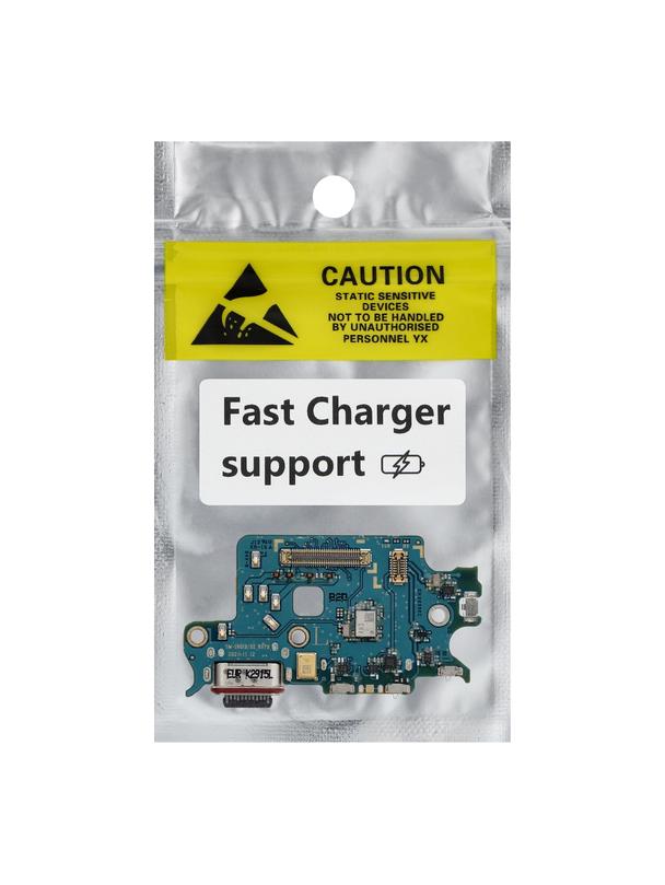 Płytka ładowania do SAMSUNG S22 5G S901B/F OEM (Fast Charger)