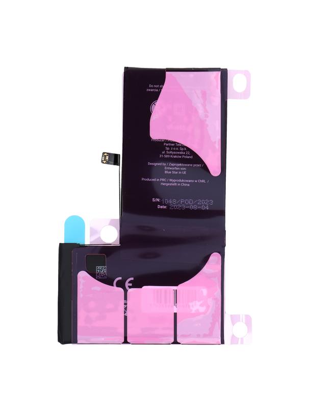 Bateria do iPhone XS MAX 3174 mAh Blue Star HQ