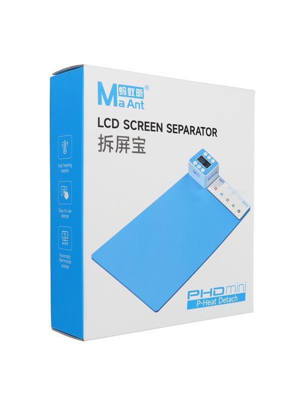 MAANT PHD Mini Heating Repair Mat (12'')